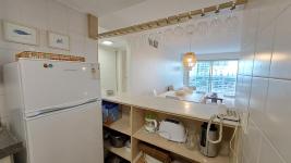 Apartamento en Punta del Este (Playa Brava) Ref. 6787