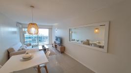 Apartamento en Punta del Este (Playa Brava) Ref. 6787