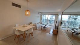 Apartamento en Punta del Este (Playa Brava) Ref. 6787