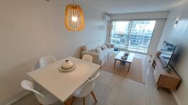 Apartamento en Punta del Este (Playa Brava) Ref. 6787
