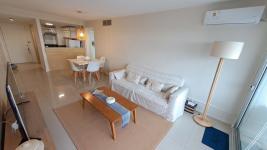 Apartamento en Punta del Este (Playa Brava) Ref. 6787