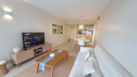 Apartamento en Punta del Este (Playa Brava) Ref. 6787