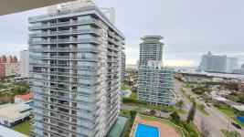 Apartamento en Punta del Este (Playa Brava) Ref. 6787