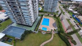 Apartamento en Punta del Este (Playa Brava) Ref. 6787