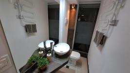 Apartamento en Punta del Este (Playa Brava) Ref. 6787