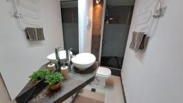 Apartamento en Punta del Este (Playa Brava) Ref. 6787