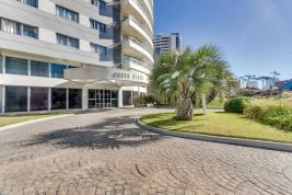 Apartamento en Punta del Este (Playa Brava) Ref. 6881