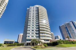 Apartamento en Punta del Este (Playa Brava) Ref. 6881