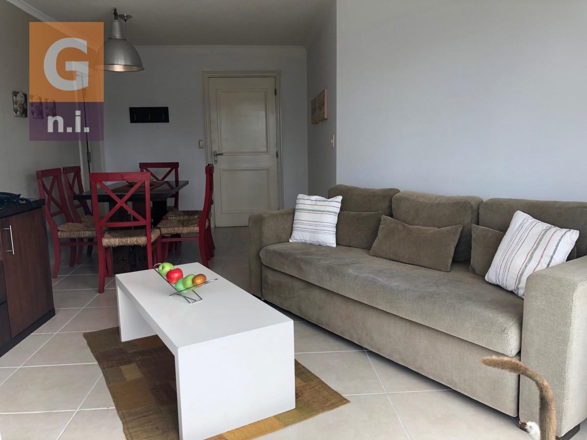 Apartamento en Punta del Este (Playa Brava) Ref. 6881