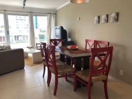 Apartamento en Punta del Este (Playa Brava) Ref. 6881