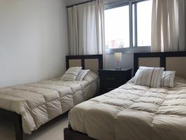 Apartamento en Punta del Este (Playa Brava) Ref. 6881