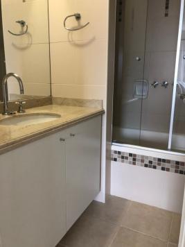 Apartamento en Punta del Este (Playa Brava) Ref. 6881