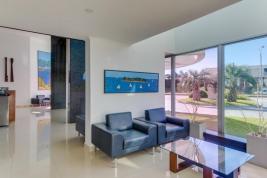 Apartamento en Punta del Este (Playa Brava) Ref. 6881
