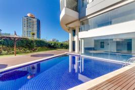 Apartamento en Punta del Este (Playa Brava) Ref. 6881