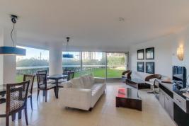 Apartamento en Punta del Este (Playa Brava) Ref. 6881
