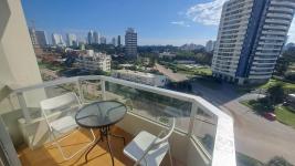 Apartamento en Punta del Este (Playa Brava) Ref. 7095