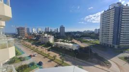 Apartamento en Punta del Este (Playa Brava) Ref. 7095