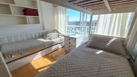 Apartamento en Punta del Este (Playa Brava) Ref. 7095