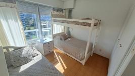 Apartamento en Punta del Este (Playa Brava) Ref. 7095