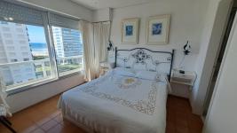Apartamento en Punta del Este (Playa Brava) Ref. 7095