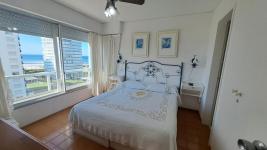 Apartamento en Punta del Este (Playa Brava) Ref. 7095