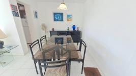 Apartamento en Punta del Este (Playa Brava) Ref. 7101
