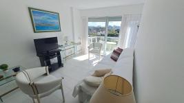 Apartamento en Punta del Este (Playa Brava) Ref. 7101