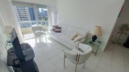 Apartamento en Punta del Este (Playa Brava) Ref. 7101