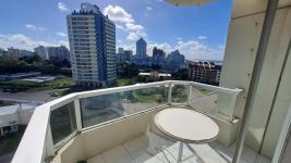 Apartamento en Punta del Este (Playa Brava) Ref. 7101