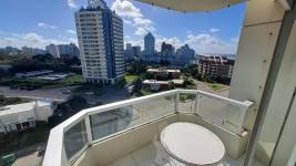 Apartamento en Punta del Este (Playa Brava) Ref. 7101