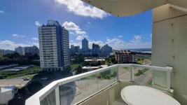 Apartamento en Punta del Este (Playa Brava) Ref. 7101