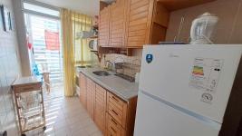 Apartamento en Punta del Este (Playa Brava) Ref. 7101