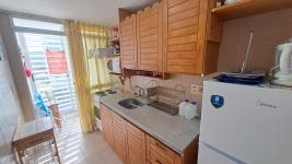Apartamento en Punta del Este (Playa Brava) Ref. 7101