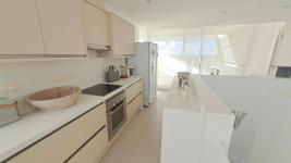 Apartamento en Punta del Este (Playa Brava) Ref. 7279