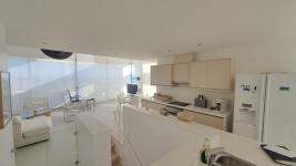 Apartamento en Punta del Este (Playa Brava) Ref. 7279
