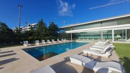 Apartamento en Punta del Este (Playa Brava) Ref. 7279