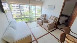 Apartamento en Punta del Este (Playa Brava) Ref-1123