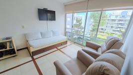 Apartamento en Punta del Este (Playa Brava) Ref-1123