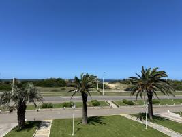 Apartamento en Punta del Este (Playa Brava) Ref.6539