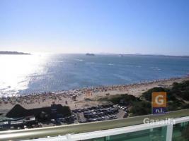 Apartamento en Punta del Este (Playa Mansa) - Ref. 1240