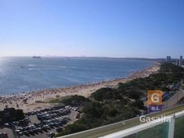 Apartamento en Punta del Este (Playa Mansa) - Ref. 1240