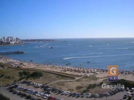 Apartamento en Punta del Este (Playa Mansa) - Ref. 1240