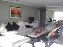 Apartamento en Punta del Este (Playa Mansa) - Ref. 1240