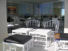 Apartamento en Punta del Este (Playa Mansa) - Ref. 1240