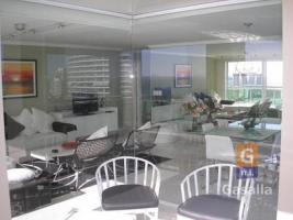 Apartamento en Punta del Este (Playa Mansa) - Ref. 1240