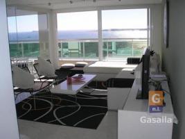 Apartamento en Punta del Este (Playa Mansa) - Ref. 1240