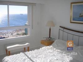 Apartamento en Punta del Este (Playa Mansa) - Ref. 1240