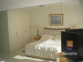 Apartamento en Punta del Este (Playa Mansa) - Ref. 1240