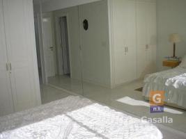 Apartamento en Punta del Este (Playa Mansa) - Ref. 1240