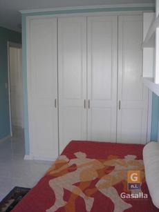 Apartamento en Punta del Este (Playa Mansa) - Ref. 1240